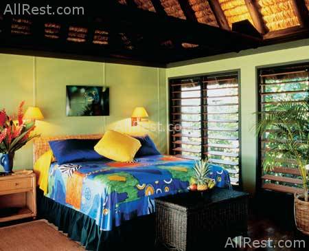 Jean-Michel Cousteau Fiji Islands Resort 4